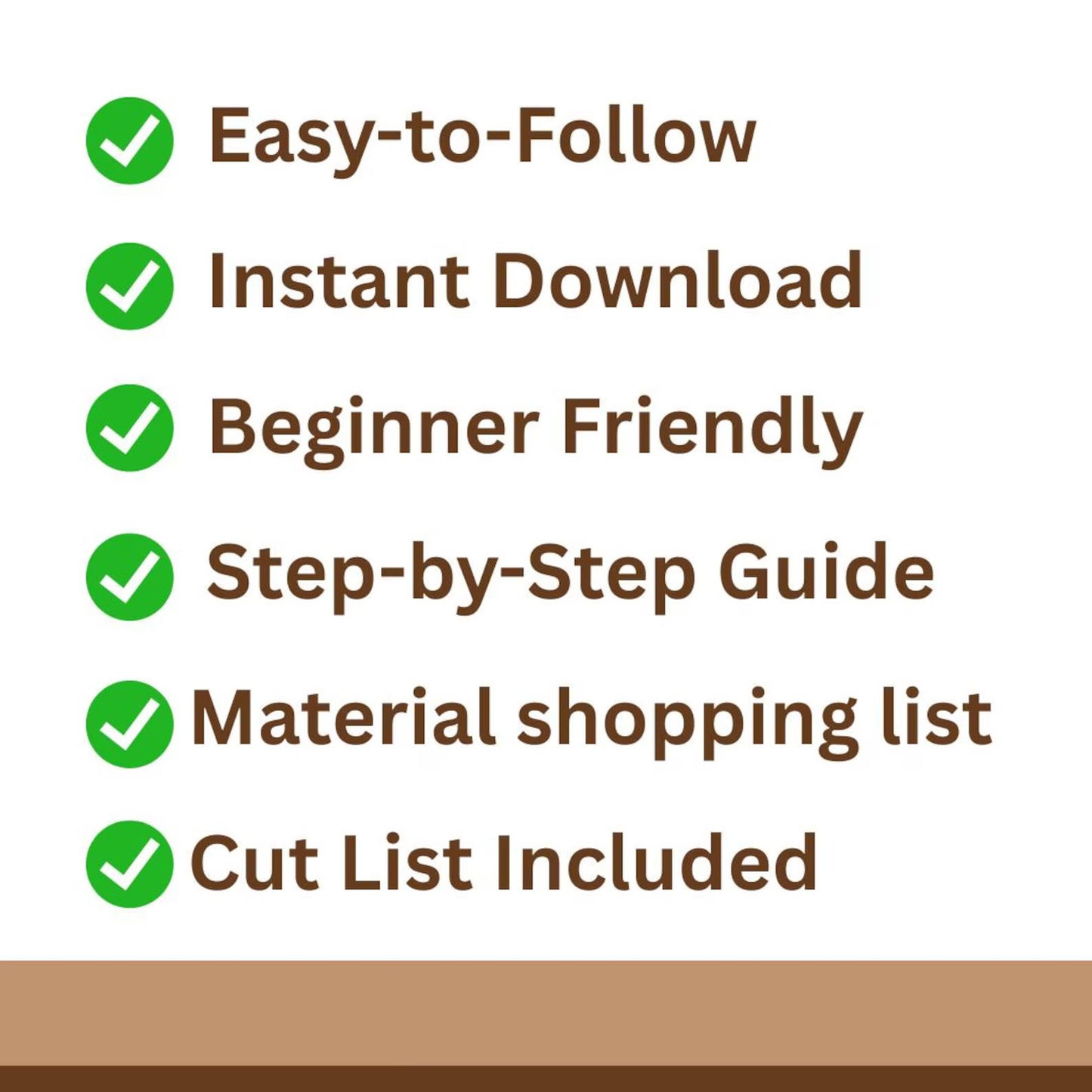 DIY 4-Leg Adirondack Chair Plan | Outdoor Furniture Woodworking | Beginner-Friendly PDF